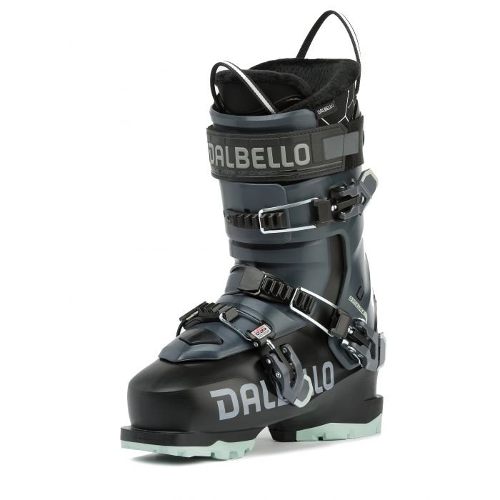 Dalbello Cabrio MV 85 W IF black/antra Chaussure ski femme Dalbello Cabrio MV 85 W IF black/antra Chaussure ski femme