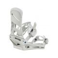 Burton Mission Re:Flex Fixation de snowboard homme 2024 Burton Mission Re:Flex Fixation de snowboard homme 2024