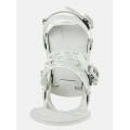 Burton Mission Re:Flex Fixation de snowboard homme 2024 Burton Mission Re:Flex Fixation de snowboard homme 2024
