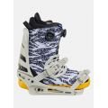 Burton Mission Re:Flex Fixation de snowboard homme 2024 Burton Mission Re:Flex Fixation de snowboard homme 2024