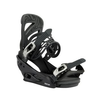 Burton scribe reflex Fixation snow femme 2023