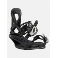 Burton Scribe Re:Flex Fixation Snowboard Pour Femme Burton Scribe Re:Flex Fixation Snowboard Pour Femme