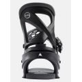 Burton Scribe Re:Flex Fixation Snowboard Pour Femme Burton Scribe Re:Flex Fixation Snowboard Pour Femme