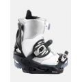 Burton Scribe Re:Flex Fixation Snowboard Pour Femme Burton Scribe Re:Flex Fixation Snowboard Pour Femme