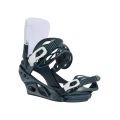 Burton Lexa Re:Flex 2025 Fixations de snowboard pour femme