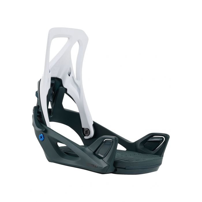 Burton Step On Re:Flex Fixation snowboard femme 2024 Burton Step On Re:Flex Fixation snowboard femme 2024