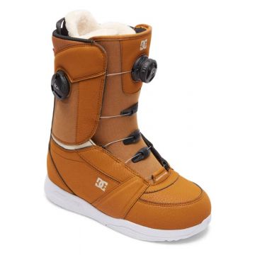 DCSHOES Lotus Boa Boots de Snowboard Pour Femme