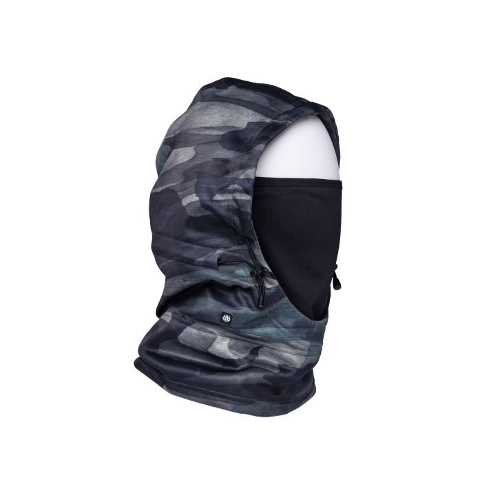 686 Patriot Bonded Hood cagoule pour le ski / snowboard 686 Patriot Bonded Hood cagoule pour le ski / snowboard
