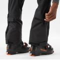 Millet M White 3L pantalon imperméable homme Millet M White 3L pantalon imperméable homme