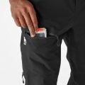 Millet M White 3L pantalon imperméable homme Millet M White 3L pantalon imperméable homme