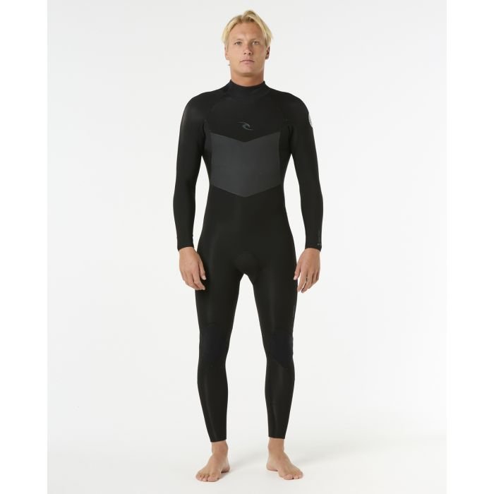 Rip Curl Dawn Patrol 5/3 Back Zip Combinaison Intégrale néoprène homme 2024 Rip Curl Dawn Patrol 5/3 Back Zip Combinaison Intégrale néoprène homme 2024