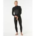 Rip Curl Dawn Patrol 5/3 Back Zip Combinaison Intégrale néoprène homme 2024 Rip Curl Dawn Patrol 5/3 Back Zip Combinaison Intégrale néoprène homme 2024