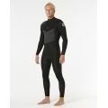 Rip Curl Dawn Patrol 5/3 Back Zip Combinaison Intégrale néoprène homme 2024 Rip Curl Dawn Patrol 5/3 Back Zip Combinaison Intégrale néoprène homme 2024