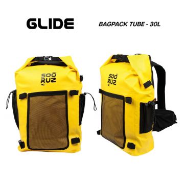 Sooruz waterproof tube+ 30l glide u 2025 SAC Ã&nbsp; DOS IMPERMÃ©ABLE