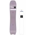 Amplid psychonaut Planche snow 2025