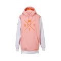 WATTS Softshell Orbital Veste de ski / snowboard