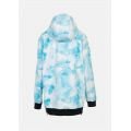 WATTS Softshell Orbital Veste de ski / snowboard