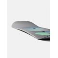 Burton Custom Smalls 2025 Planche de snowboard enfant