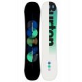 Burton Custom Smalls 2025 Planche de snowboard enfant