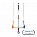FONE Linx Bar 4 Lines SK99 2025 barre de kite