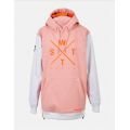 WATTS Softshell Orbital Veste de ski / snowboard