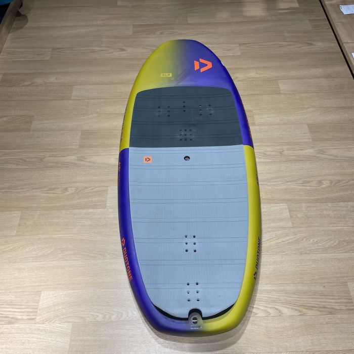 Duotone Sky Style 4.5 SLS 2024 planche wing d'occasion