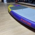 Duotone Sky Style 4.5 SLS 2024 planche wing d'occasion