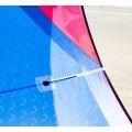 REEDIN Hypermodel 2025 Aile de kitesurf