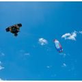 REEDIN Hypermodel 2025 Aile de kitesurf