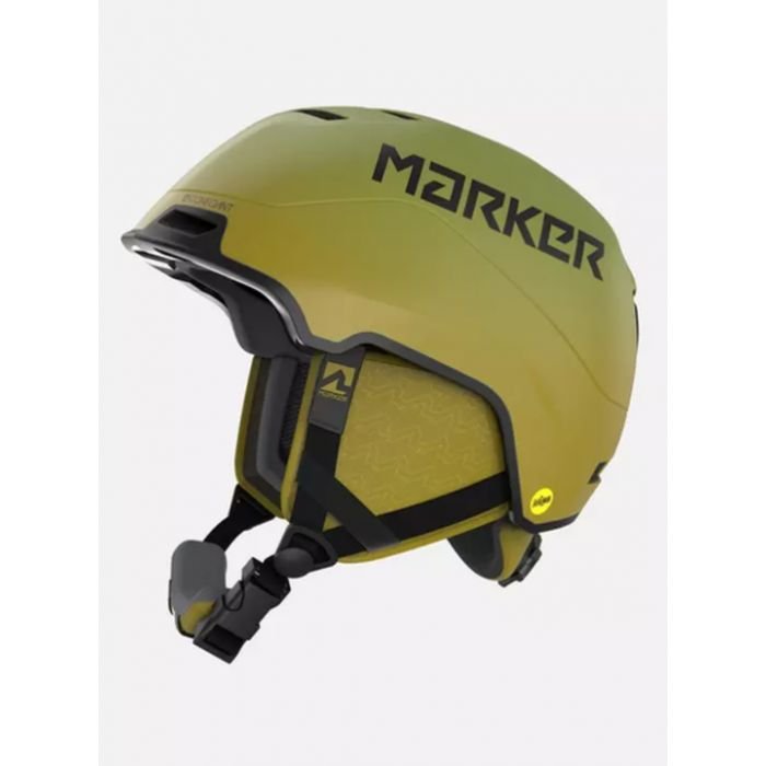 Marker Confidant Casque de ski / snowboard Marker Confidant Casque de ski / snowboard