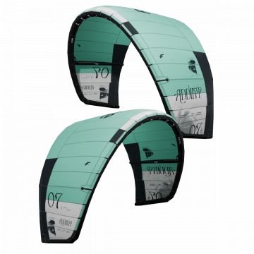 FONE Addikt TEC 2025 Aile de kitesurf