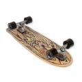 Carver Grain CX 31.25 Surfskate complet Carver Grain CX 31.25 Surfskate complet