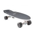TRITON by Carver Spectral 30" Surfskate complet avec trucks CX TRITON by Carver Spectral 30" Surfskate complet avec trucks CX