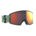 Scott React Masque de ski Scott React Masque de ski