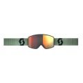Scott React Masque de ski Scott React Masque de ski