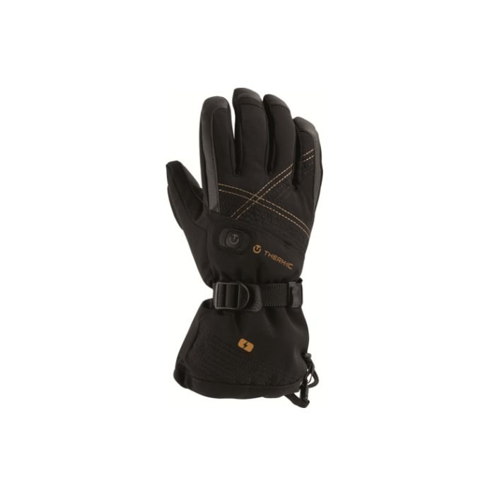 Sidas Ultra Heat Boost gants en cuir et chauffants Sidas Ultra Heat Boost gants en cuir et chauffants