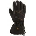 Sidas Ultra Heat Boost gants en cuir et chauffants