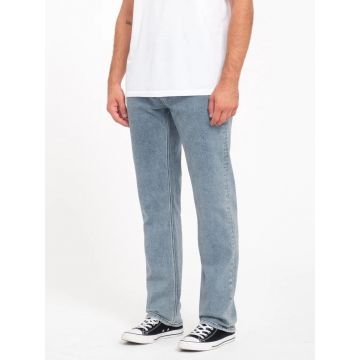 Volcom solver denimh24 PANTALON HOMME