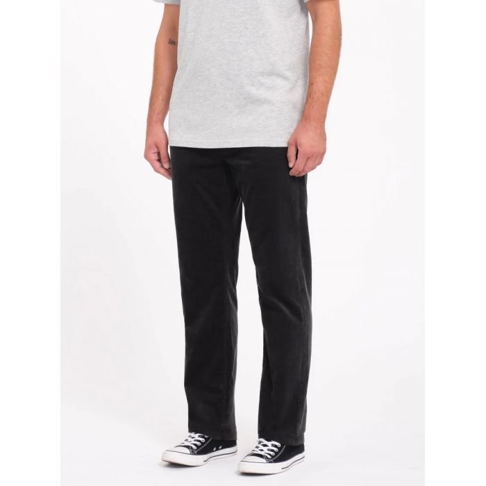 Volcom Solver 5 Pocket Cord Pantalon Homme Volcom Solver 5 Pocket Cord Pantalon Homme