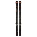Volkl peregrine mt+vmotion 10 gw blk Ski h25 SKI + FIXATIONS