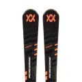 Volkl peregrine mt+vmotion 10 gw blk Ski h25 SKI + FIXATIONS
