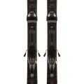Volkl peregrine mt+vmotion 10 gw blk Ski h25 SKI + FIXATIONS
