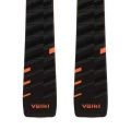 Volkl peregrine mt+vmotion 10 gw blk Ski h25 SKI + FIXATIONS