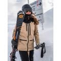Volkl peregrine mt+vmotion 10 gw blk Ski h25 SKI + FIXATIONS