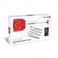 Arva pack safety box evo bt Securite dva h25