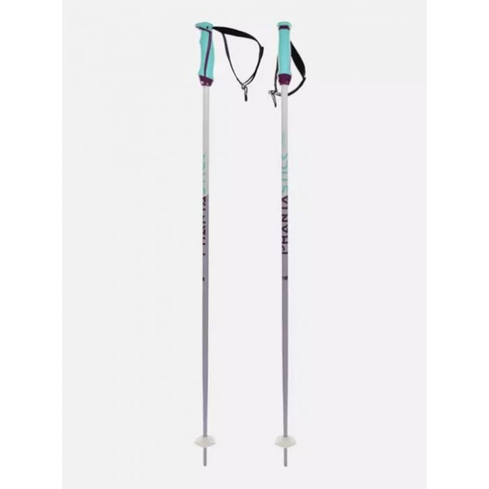 Volkl phantastick w poles Batons h25 BATONS DE SKI