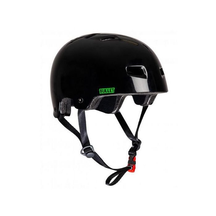 Bullet casque slime balls blackh25 Bullet casque slime balls blackh25