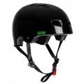 Bullet casque slime balls blackh25