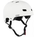 Bullet casque matt whiteh25