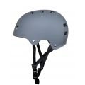 BILLET graphite matt casque de skateboard
